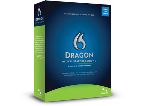 Torrent Dragon Medical Practice Edition Review